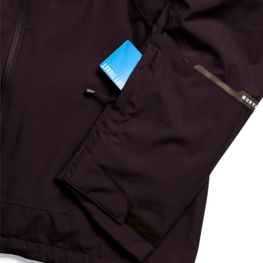 Reserve 2L - Ski Jacket