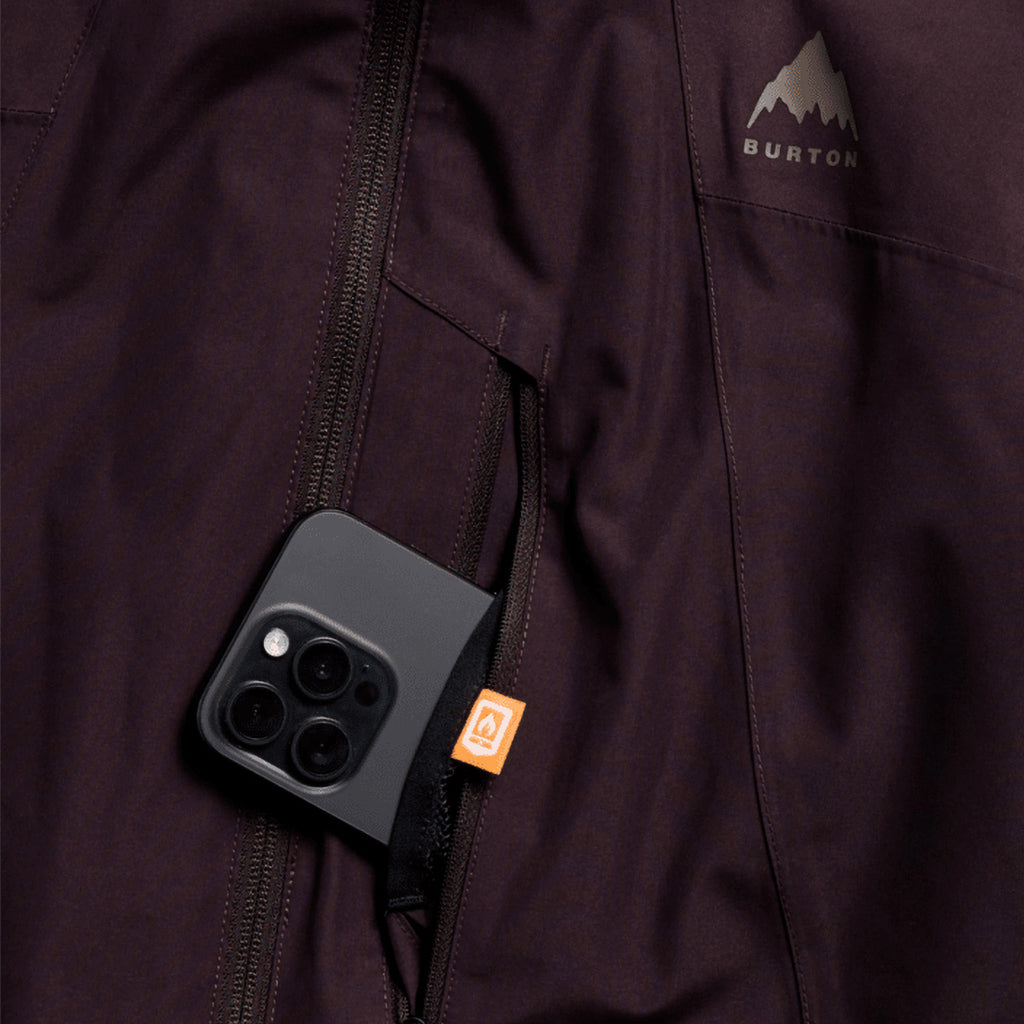 Reserve 2L - Ski Jacket