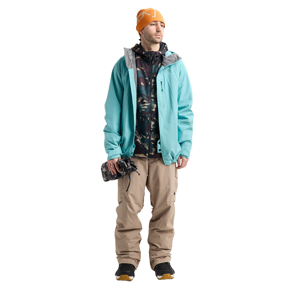 Reserve 2L - Skijacke