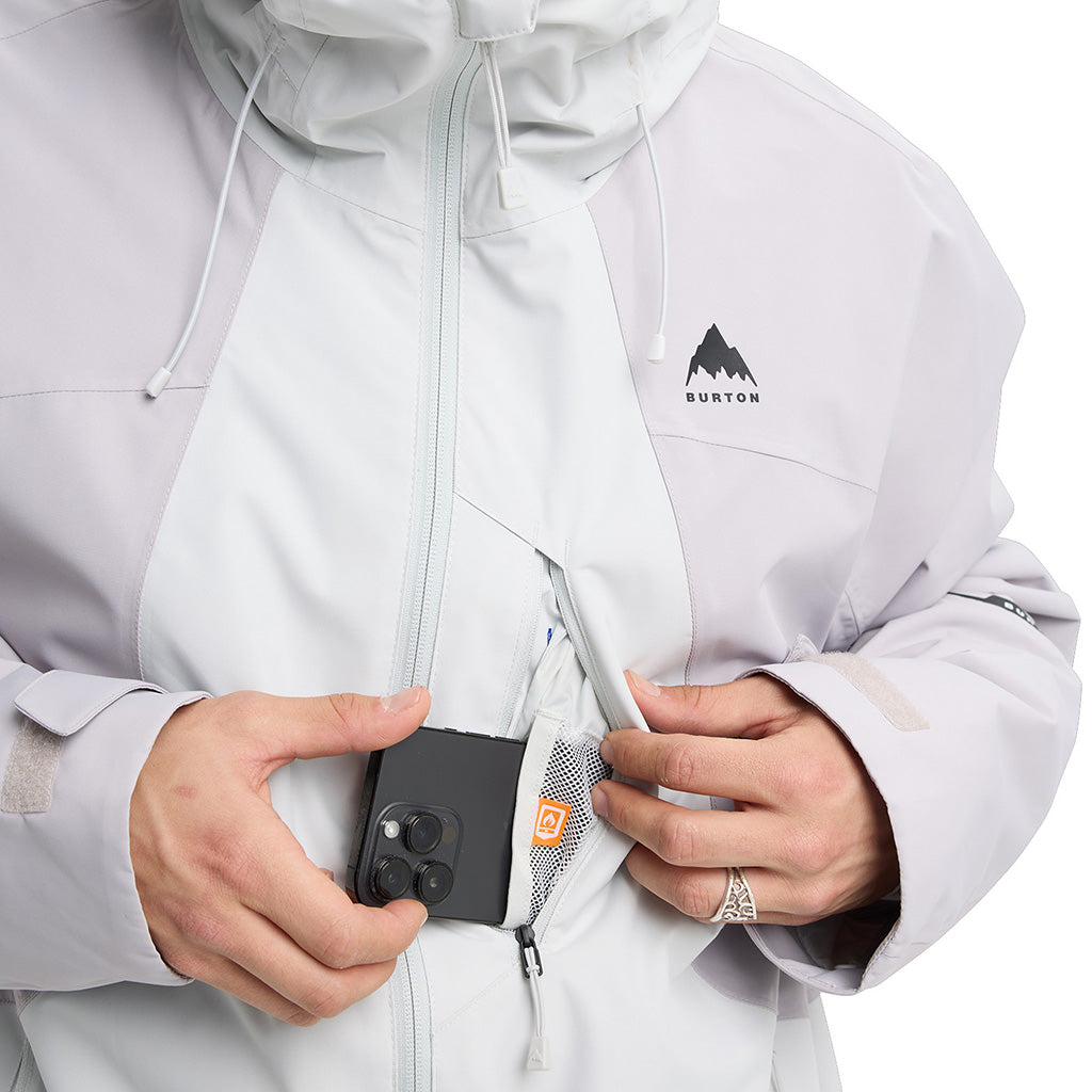 Reserve 2L - Ski Jacket
