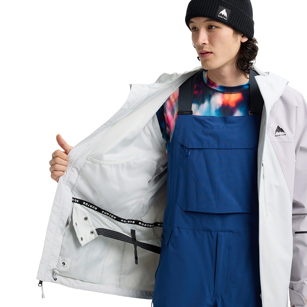 Reserve 2L - Ski Jacket