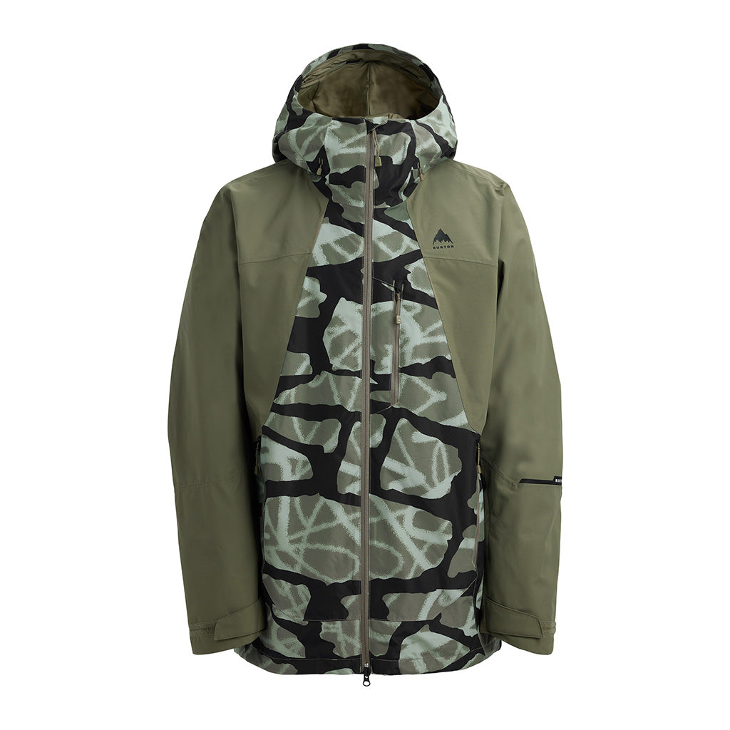 Reserve 2L - Ski Jacket