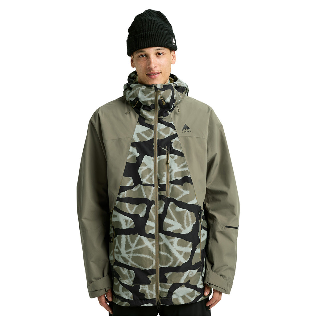 Reserve 2L - Ski Jacket