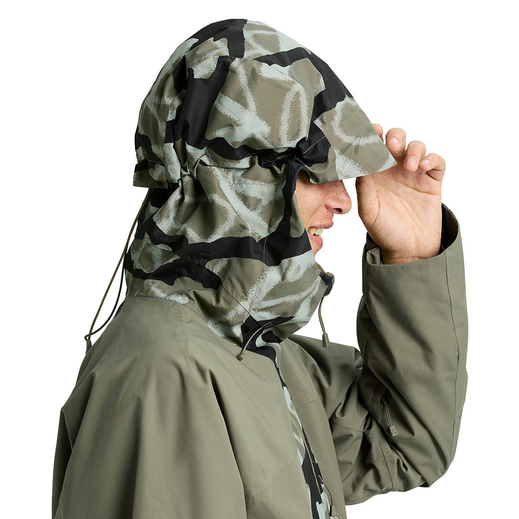 Reserve 2L - Ski Jacket
