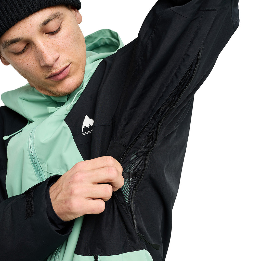 Reserve 2L - Ski Jacket