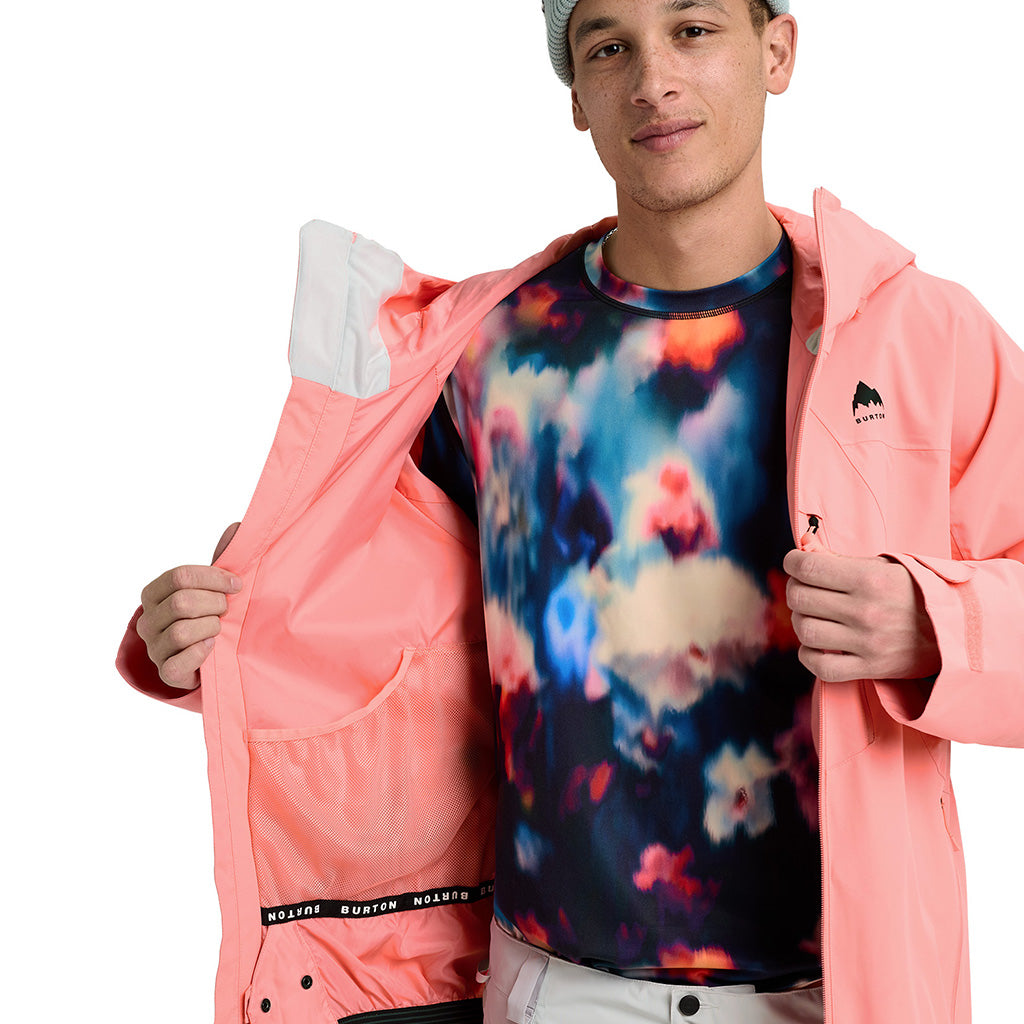 Reserve 2L - Ski Jacket