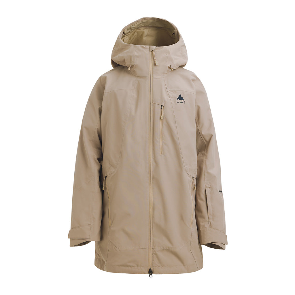 Reserve 2L - Ski Jacket