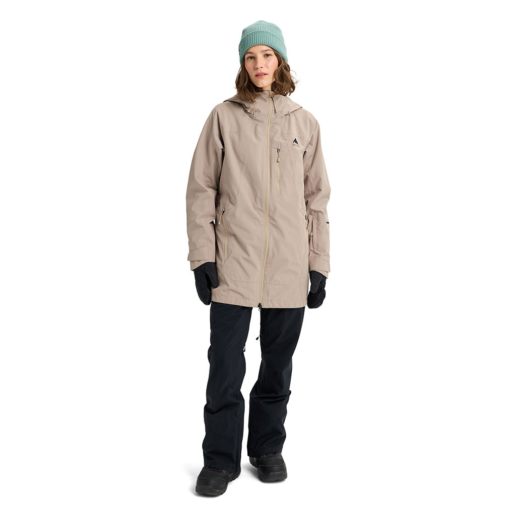 Reserve 2L - Ski Jacket