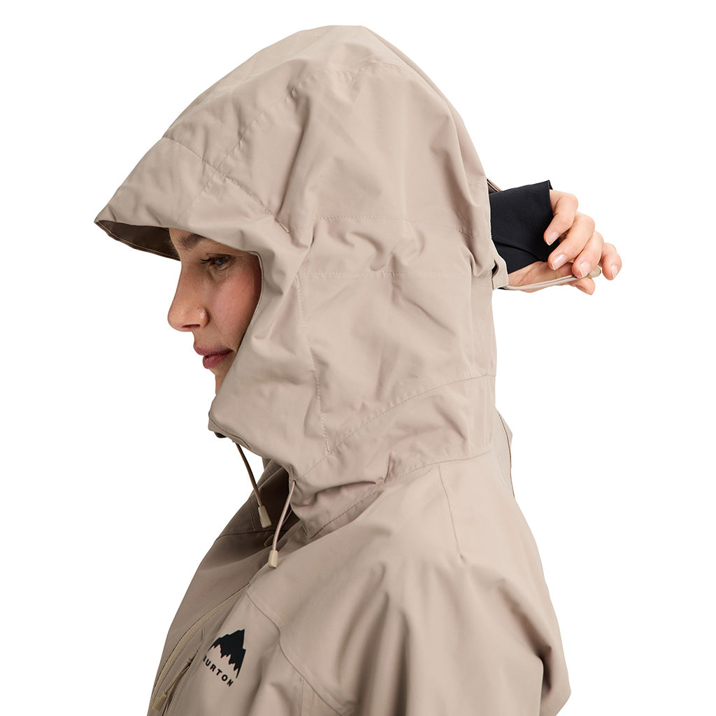 Reserve 2L - Ski Jacket