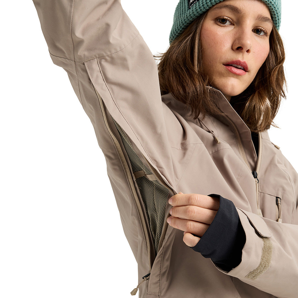 Reserve 2L - Ski Jacket