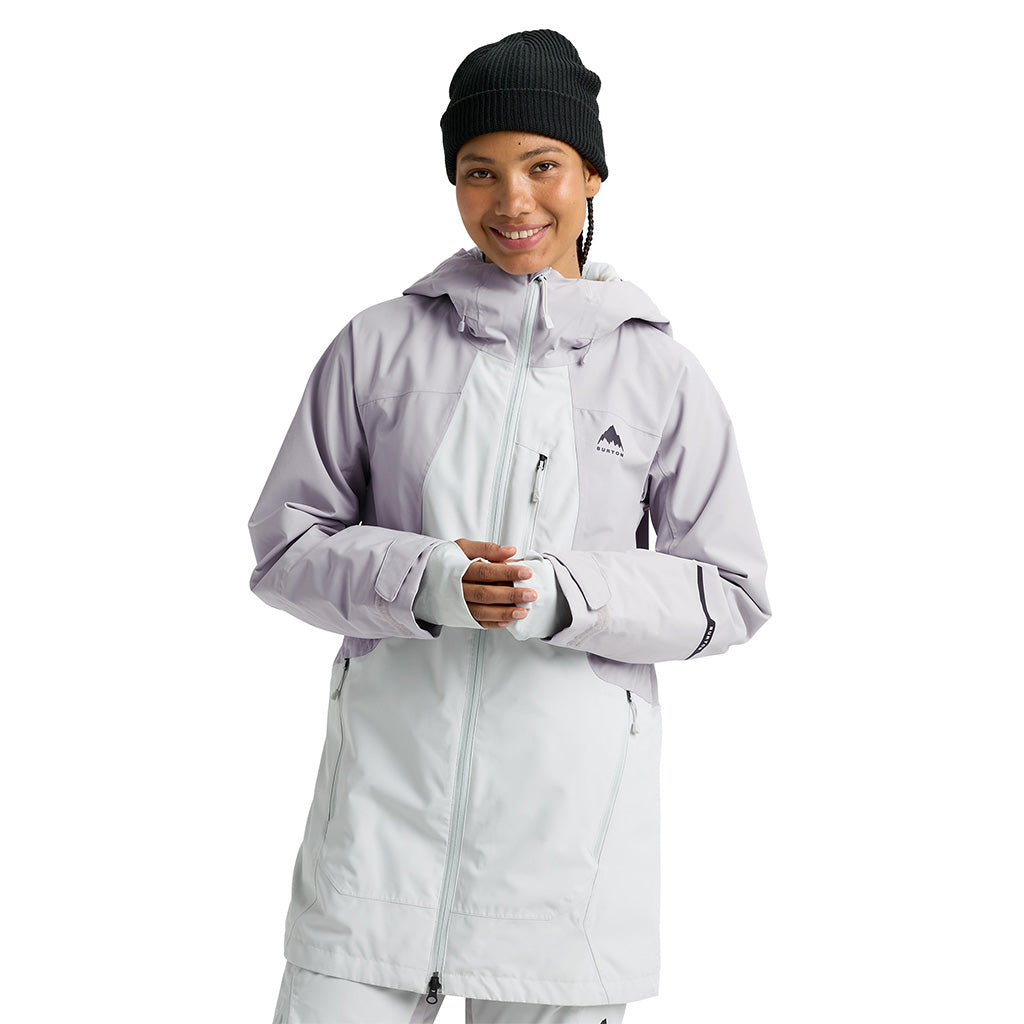 Reserve 2L - Ski Jacket