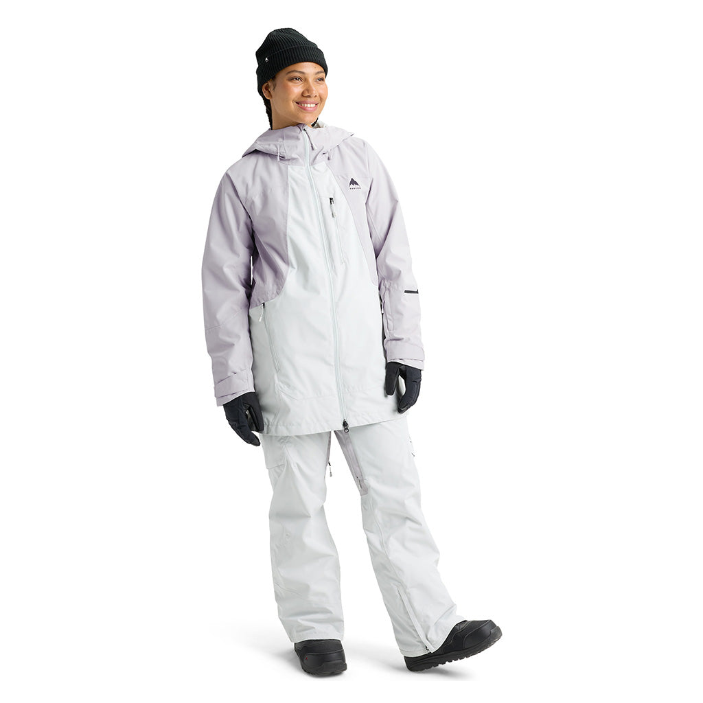 Reserve 2L - Ski Jacket