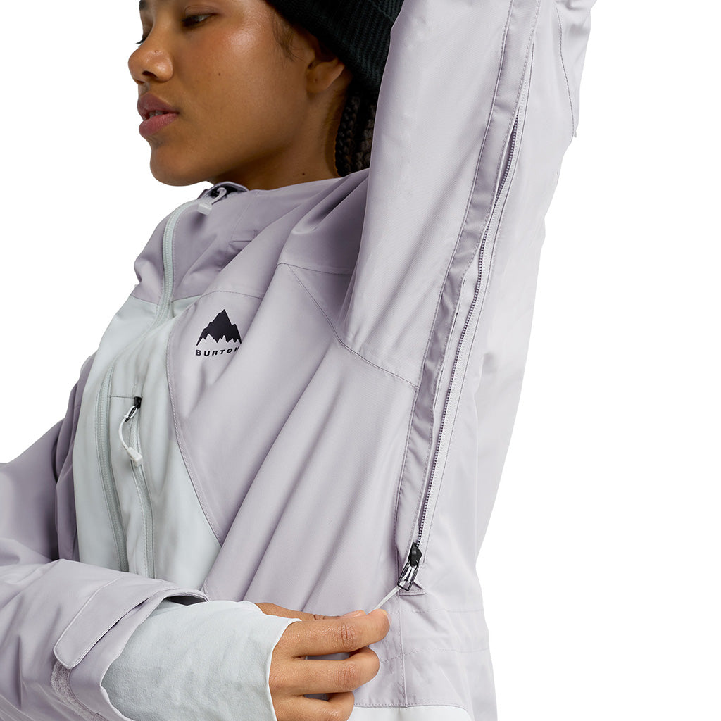 Reserve 2L - Ski Jacket