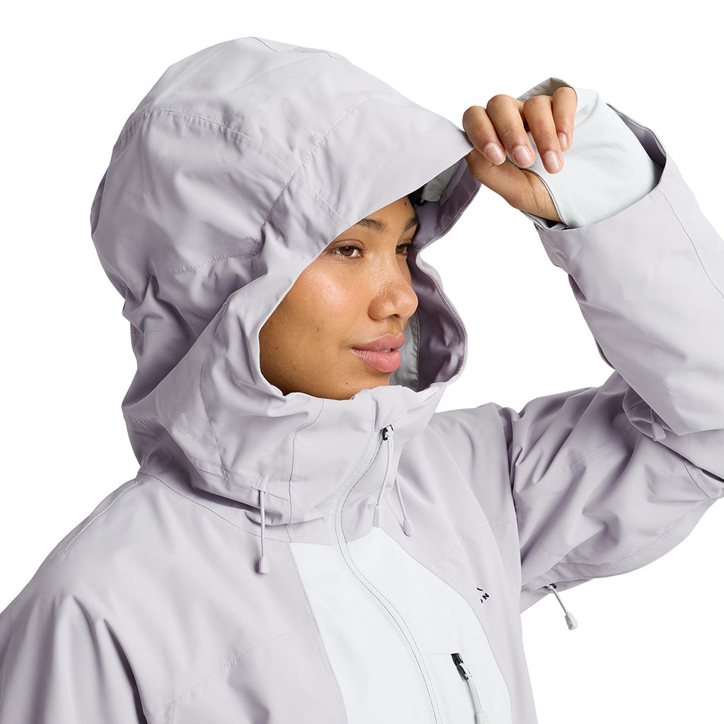 Reserve 2L - Ski Jacket
