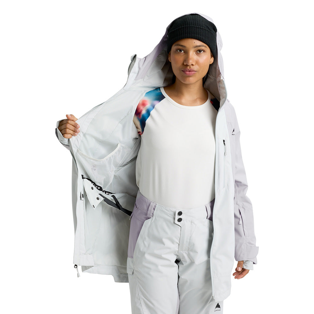 Reserve 2L - Ski Jacket