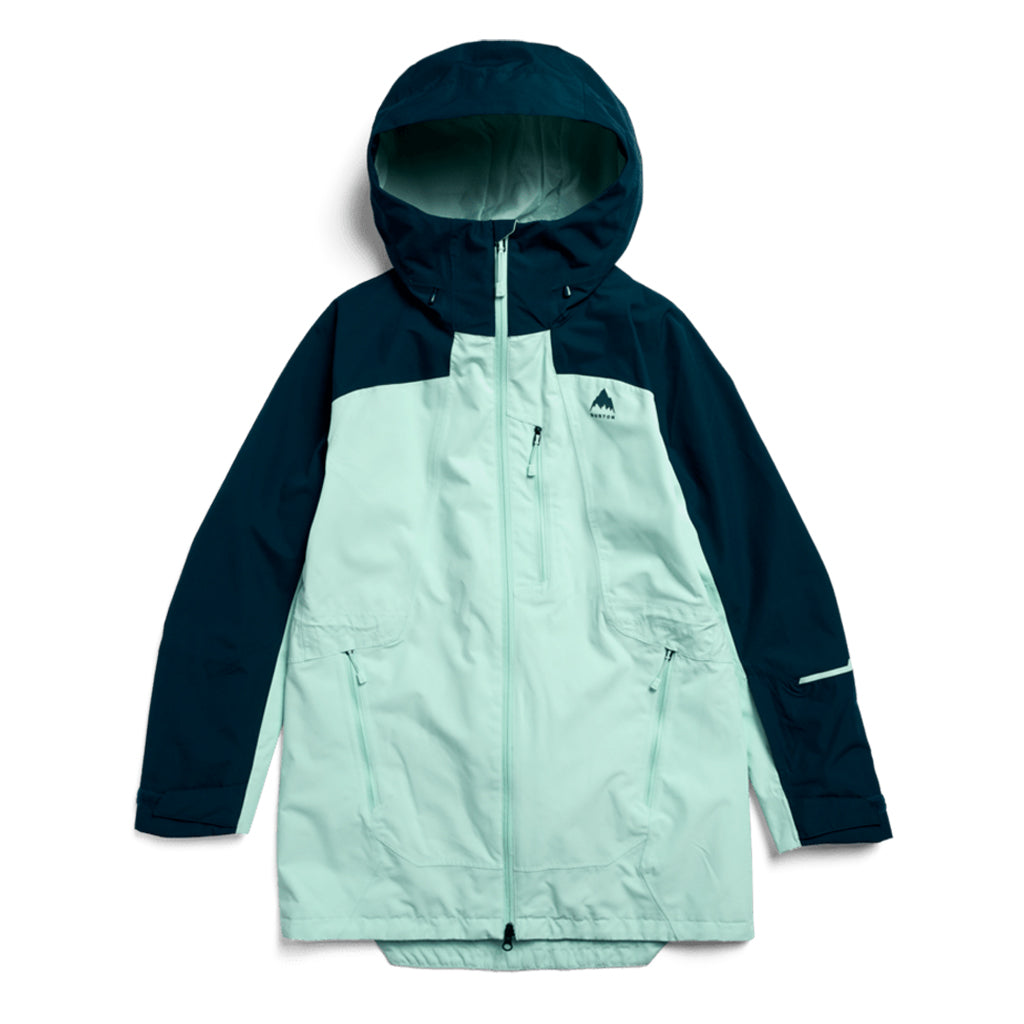 Wms Reserve 2L - Ski Jacket