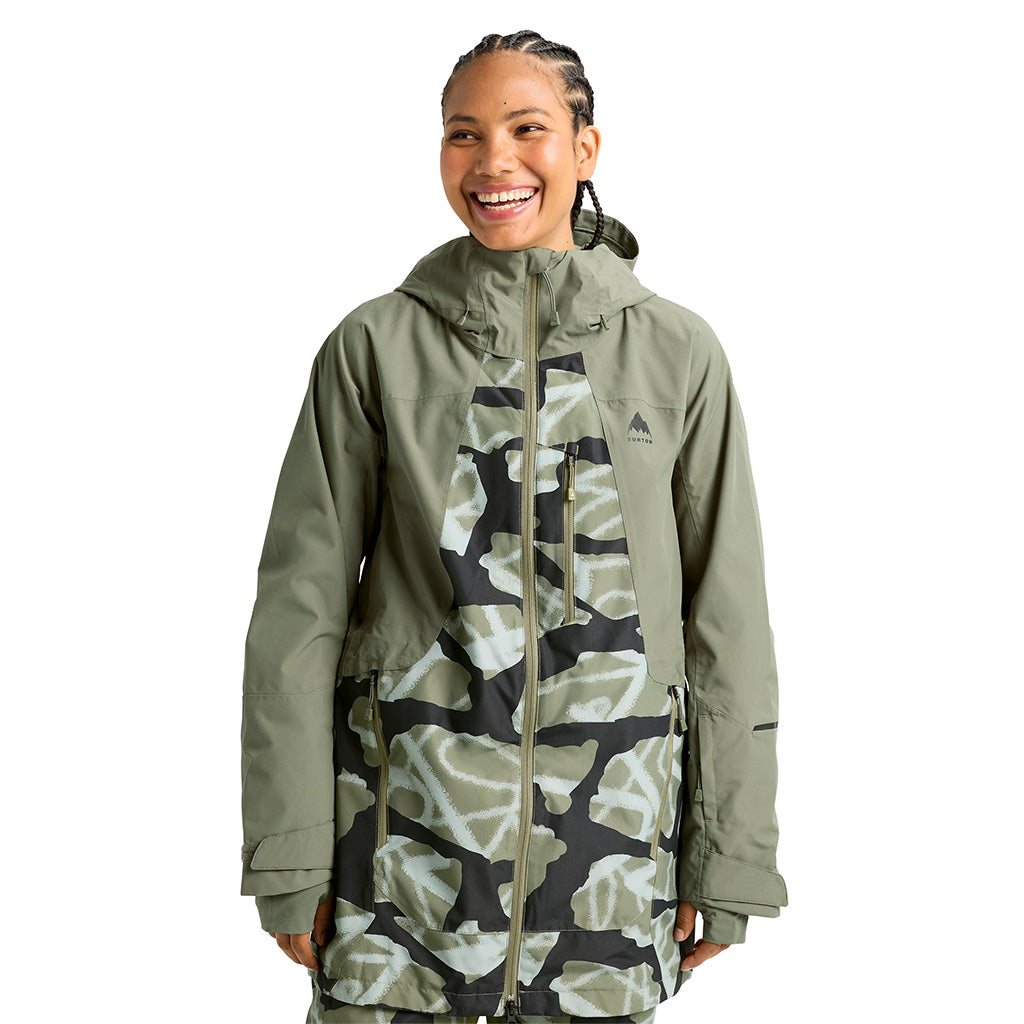 Reserve 2L - Ski Jacket