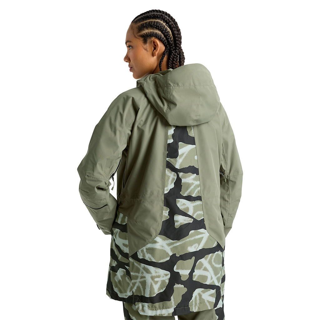 Reserve 2L - Ski Jacket