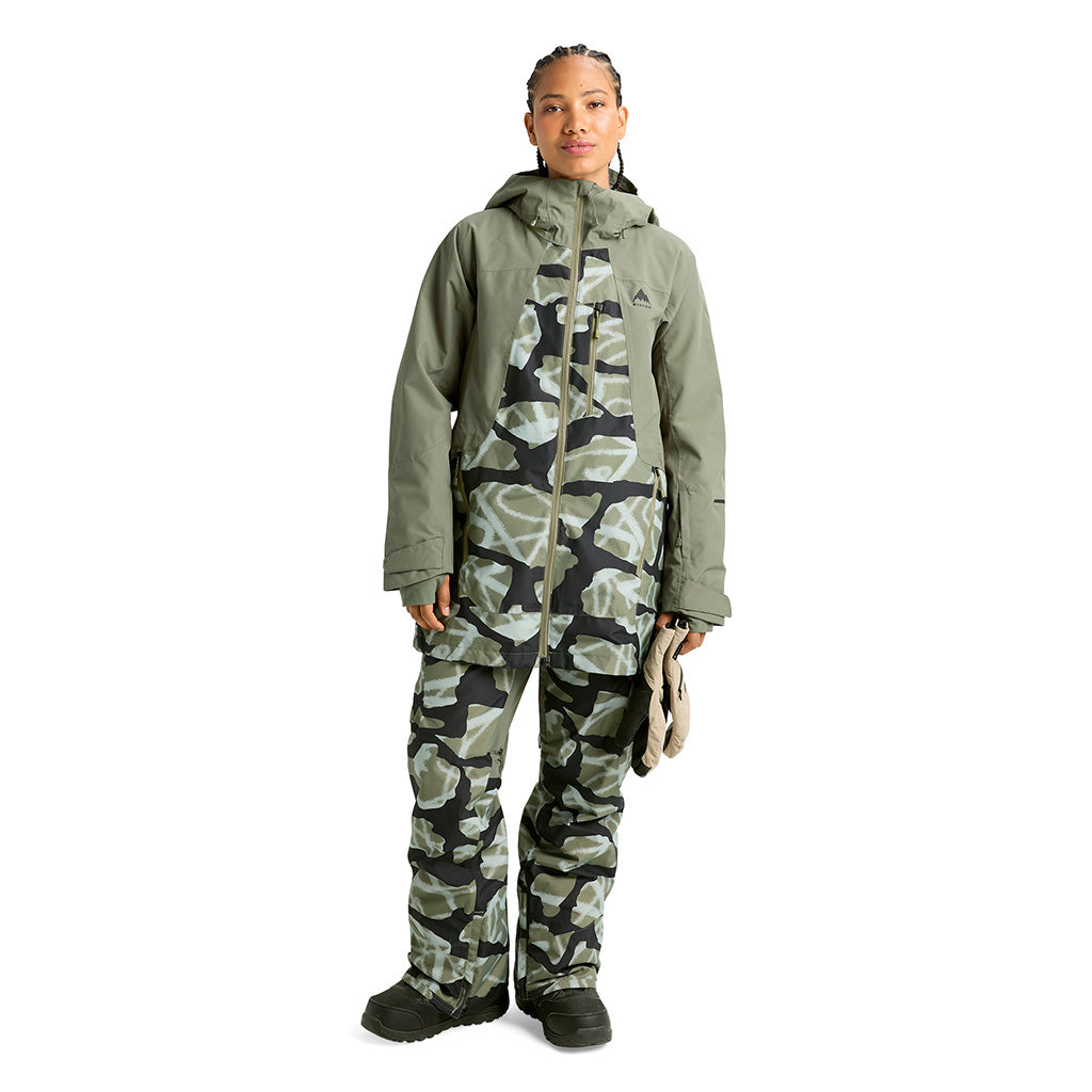 Reserve 2L - Ski Jacket