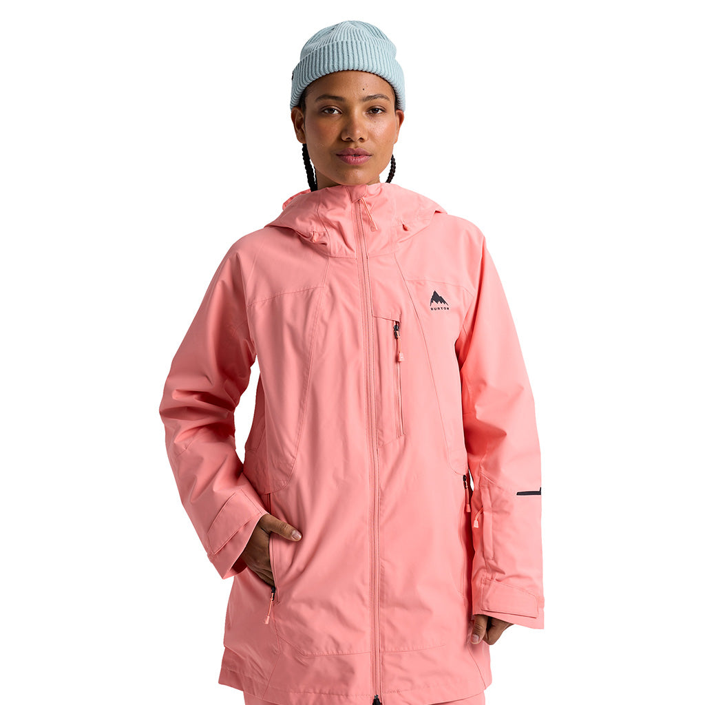 Reserve 2L - Ski Jacket
