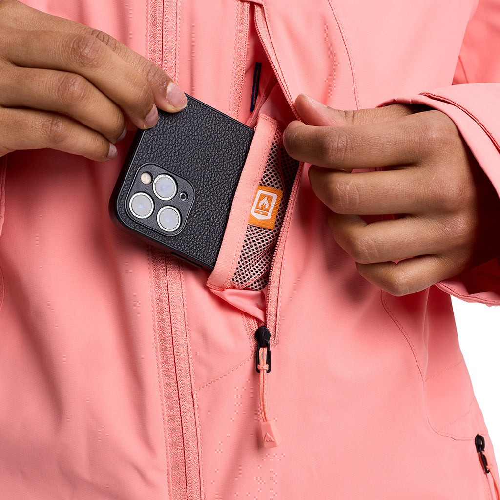 Reserve 2L - Ski Jacket