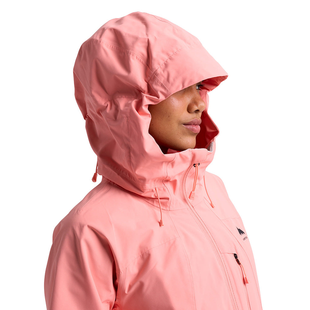 Reserve 2L - Ski Jacket