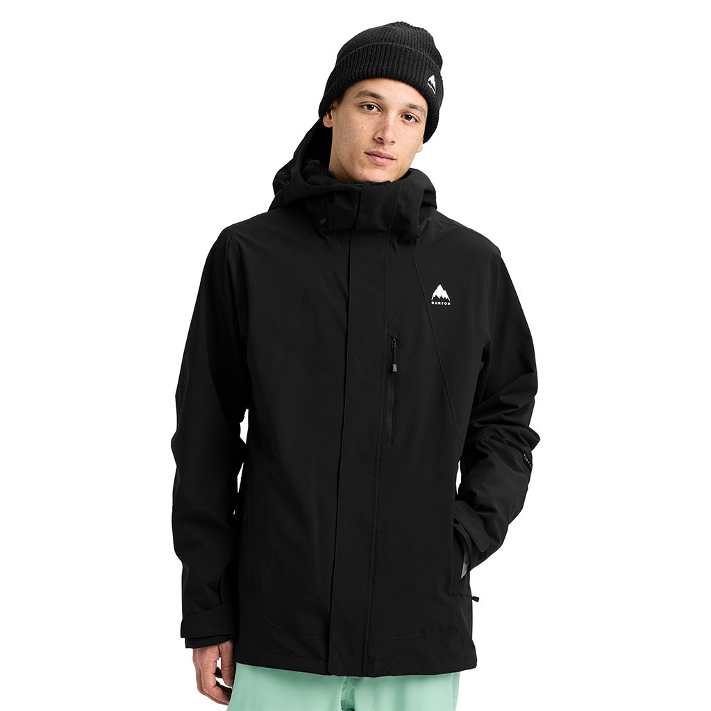 Reserve 2L Stretch - Ski Jacket