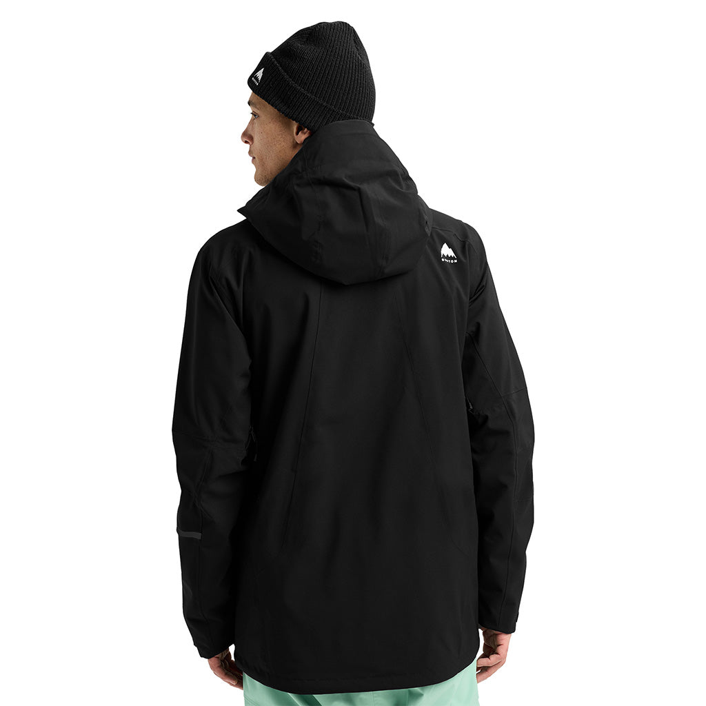 Reserve 2L Stretch - Ski Jacket