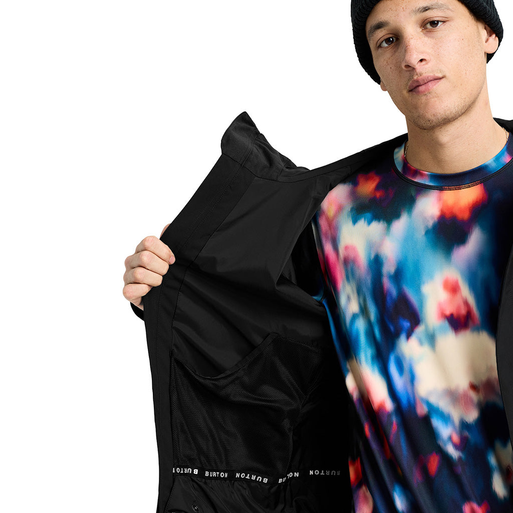 Reserve 2L Stretch - Ski Jacket