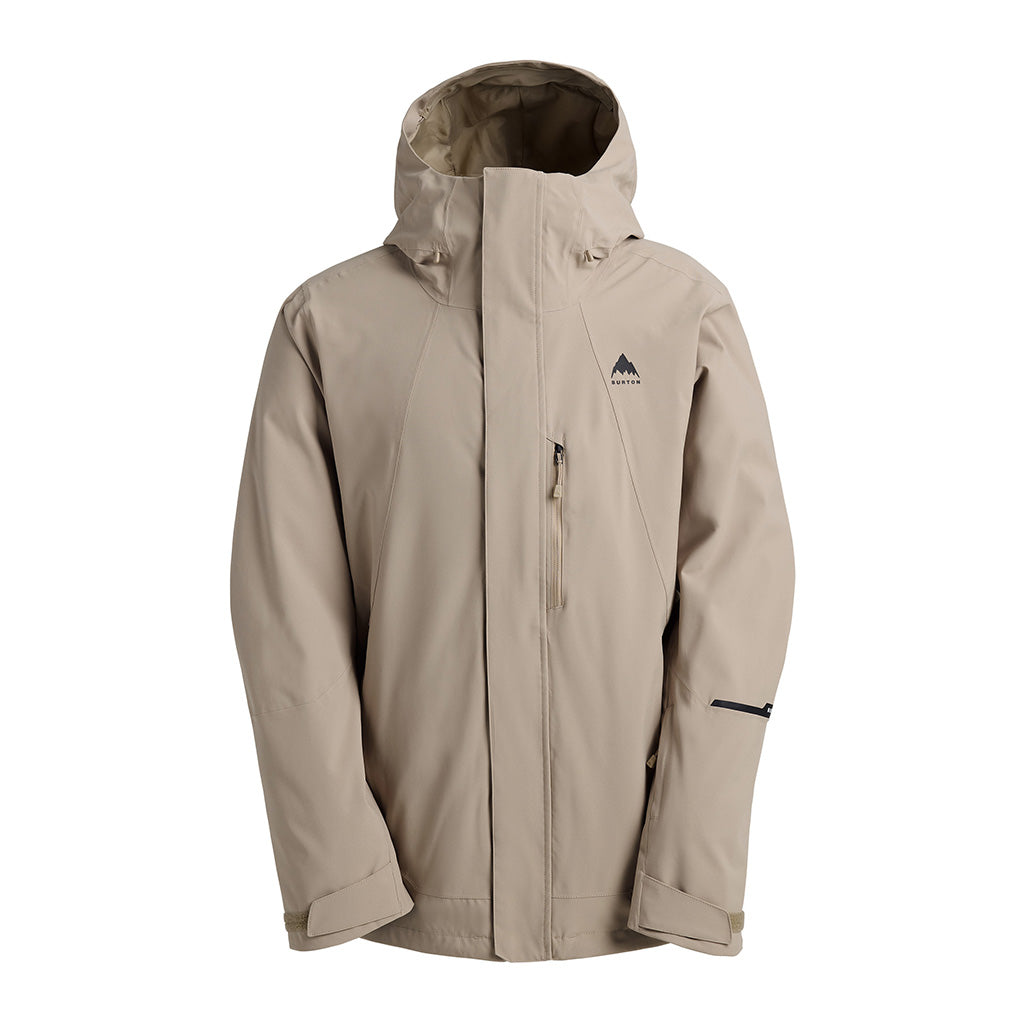 Reserve 2L Stretch - Ski Jacket
