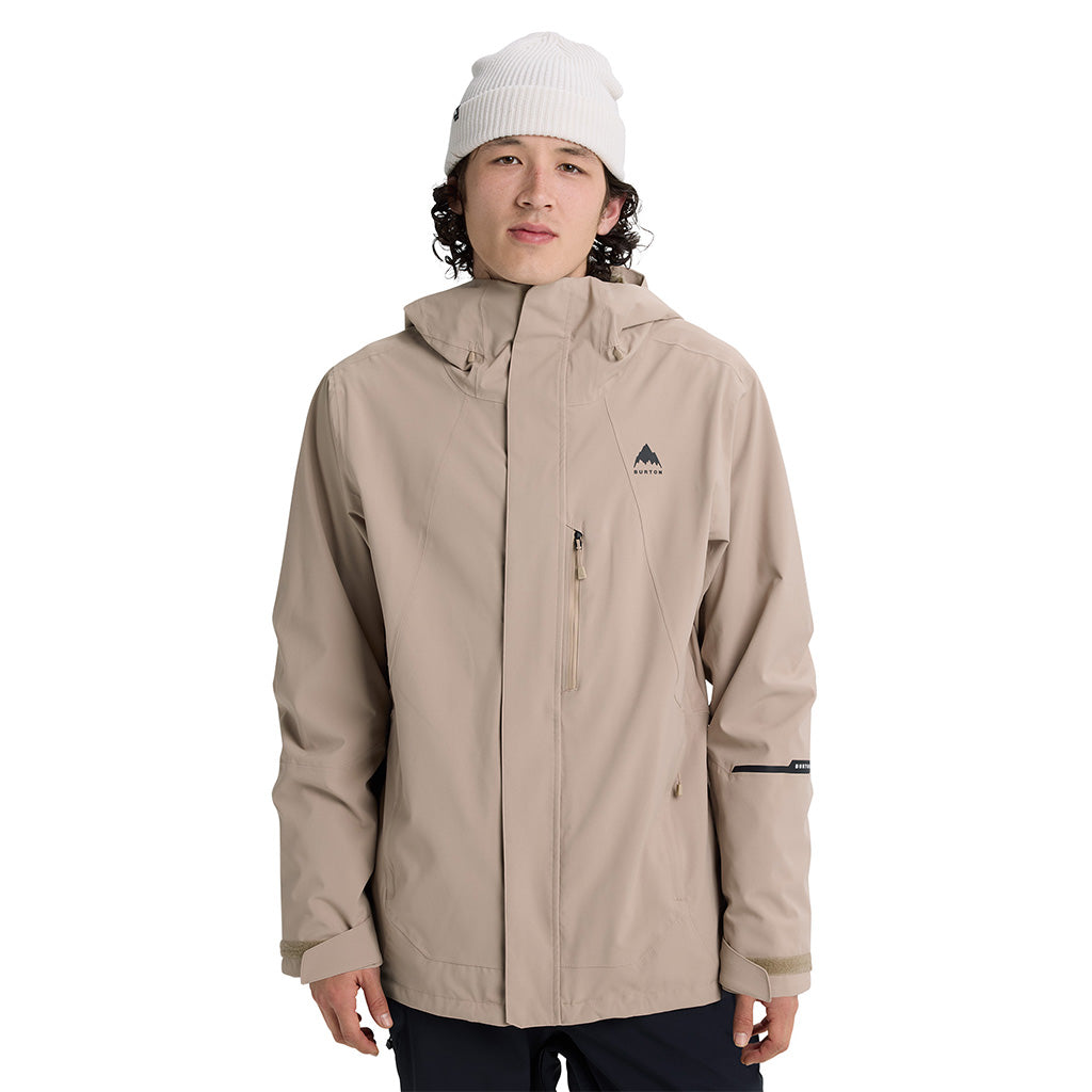 Reserve 2L Stretch - Ski Jacket