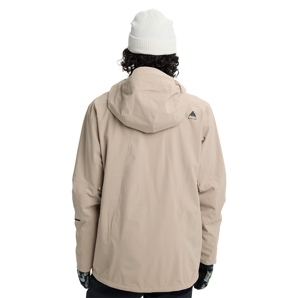 Reserve 2L Stretch - Ski Jacket
