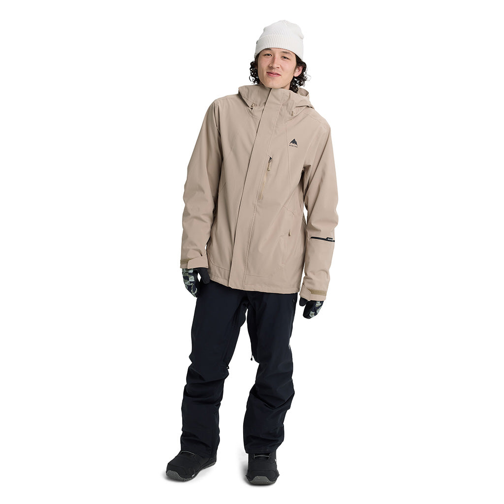 Reserve 2L Stretch - Ski Jacket