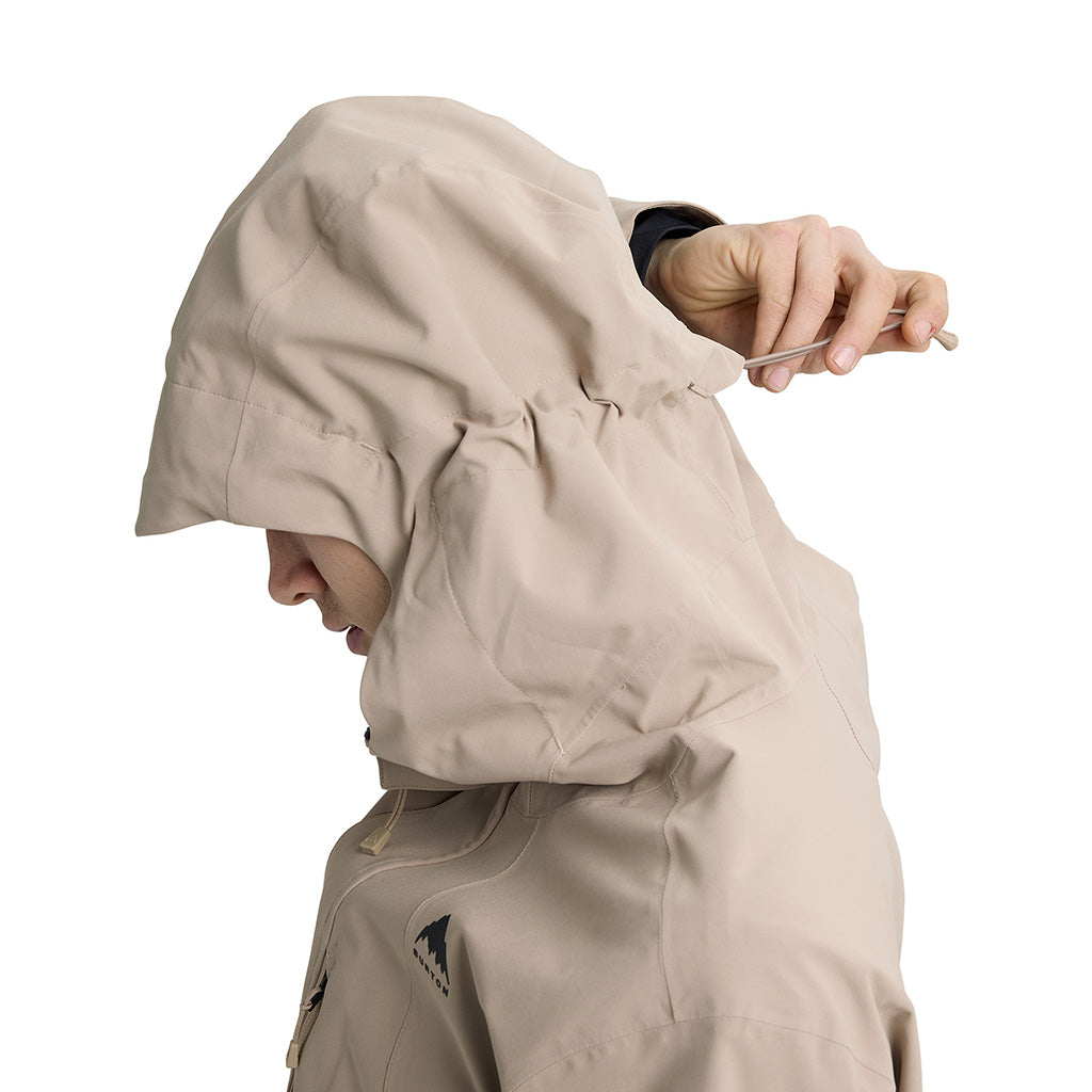 Reserve 2L Stretch - Ski Jacket