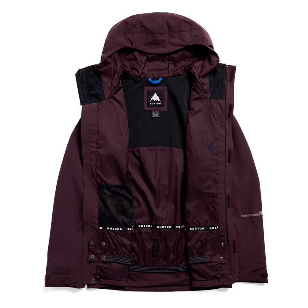 Reserve 2L Stretch - Ski Jacket