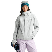 Wms Reserve 2L Insulated Stretch Slim - Ski Jacket