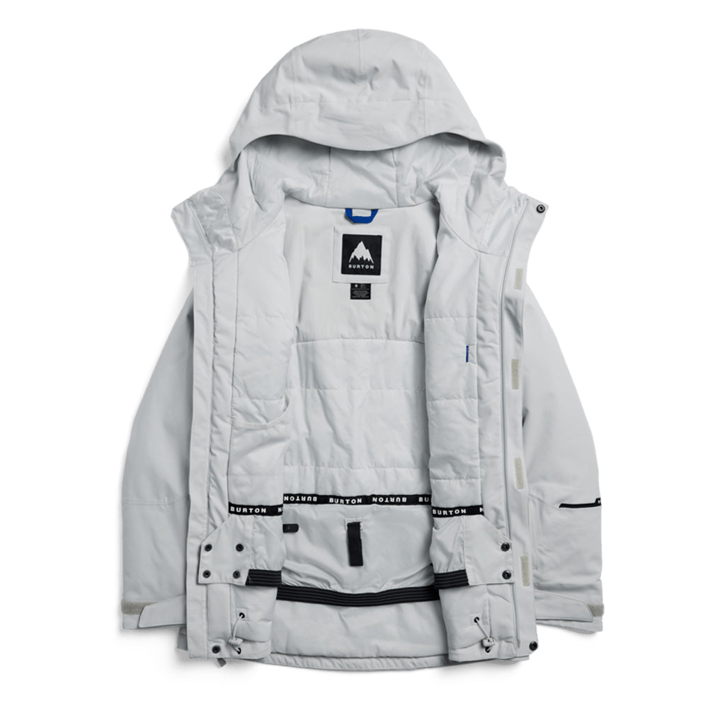 Wms Reserve 2L Insulated Stretch Slim - Ski Jacket