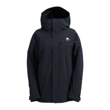 Wms Reserve 2L INS Stretch - Ski Jacket
