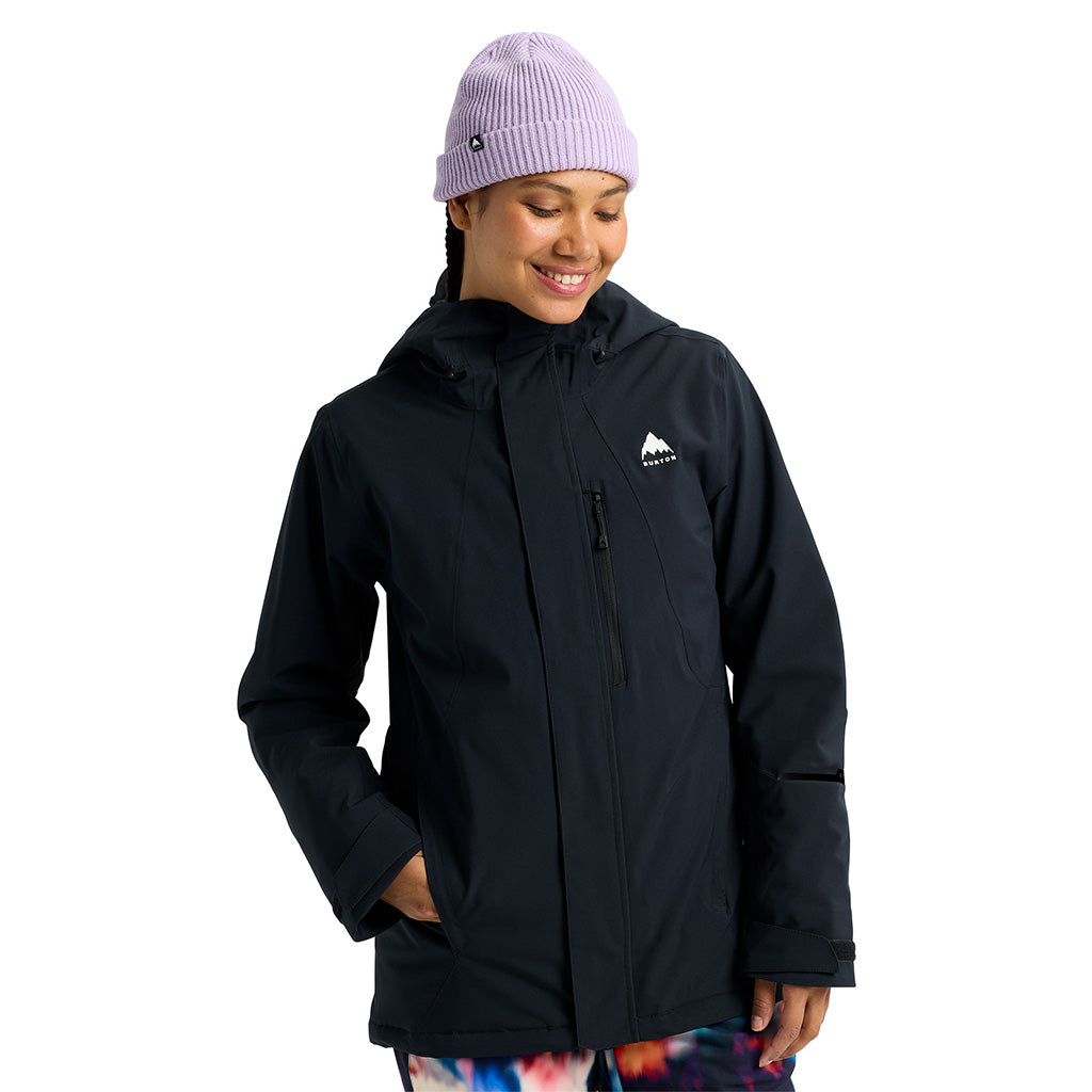 Wms Reserve 2L INS Stretch - Ski Jacket