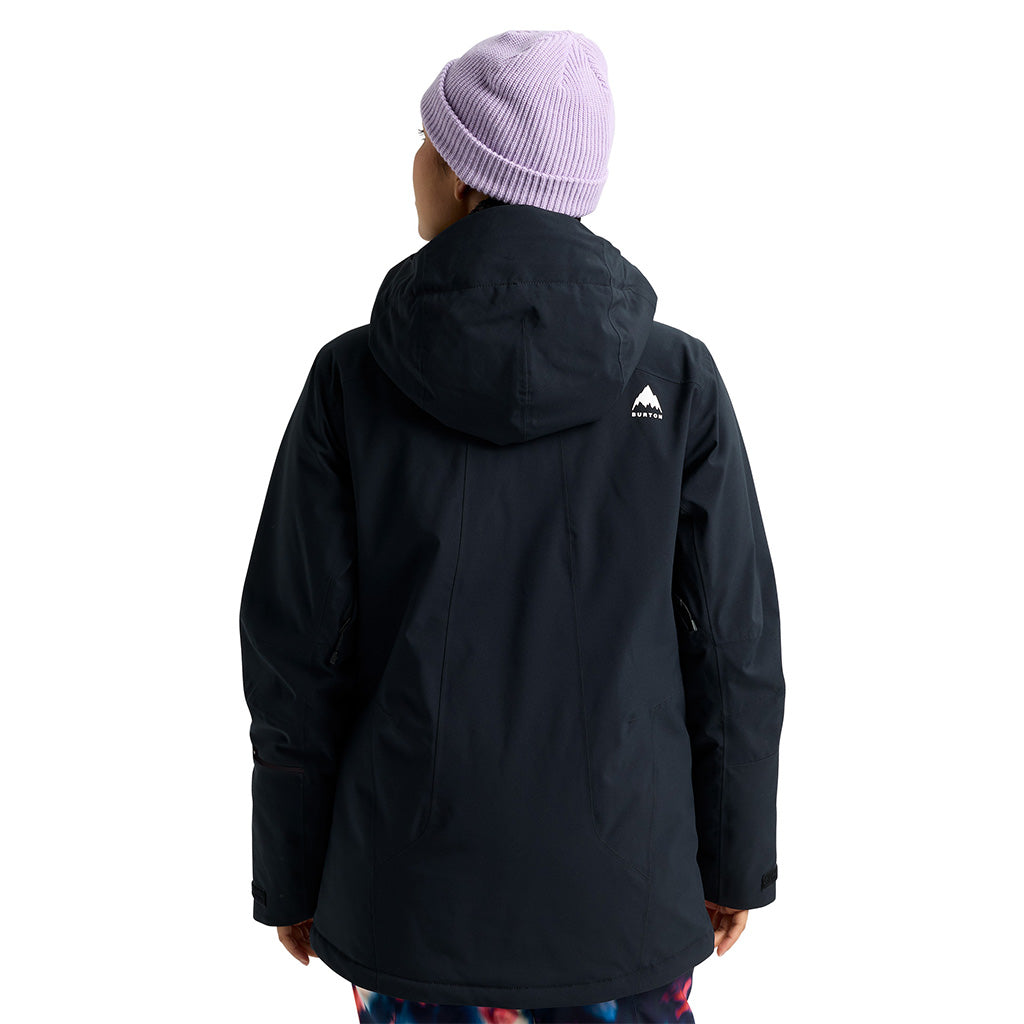 Wms Reserve 2L INS Stretch - Ski Jacket