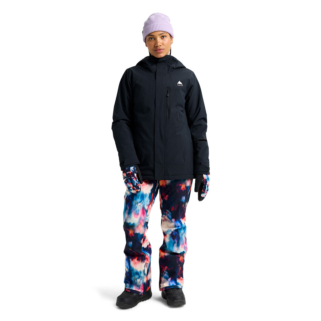Wms Reserve 2L INS Stretch - Ski Jacket