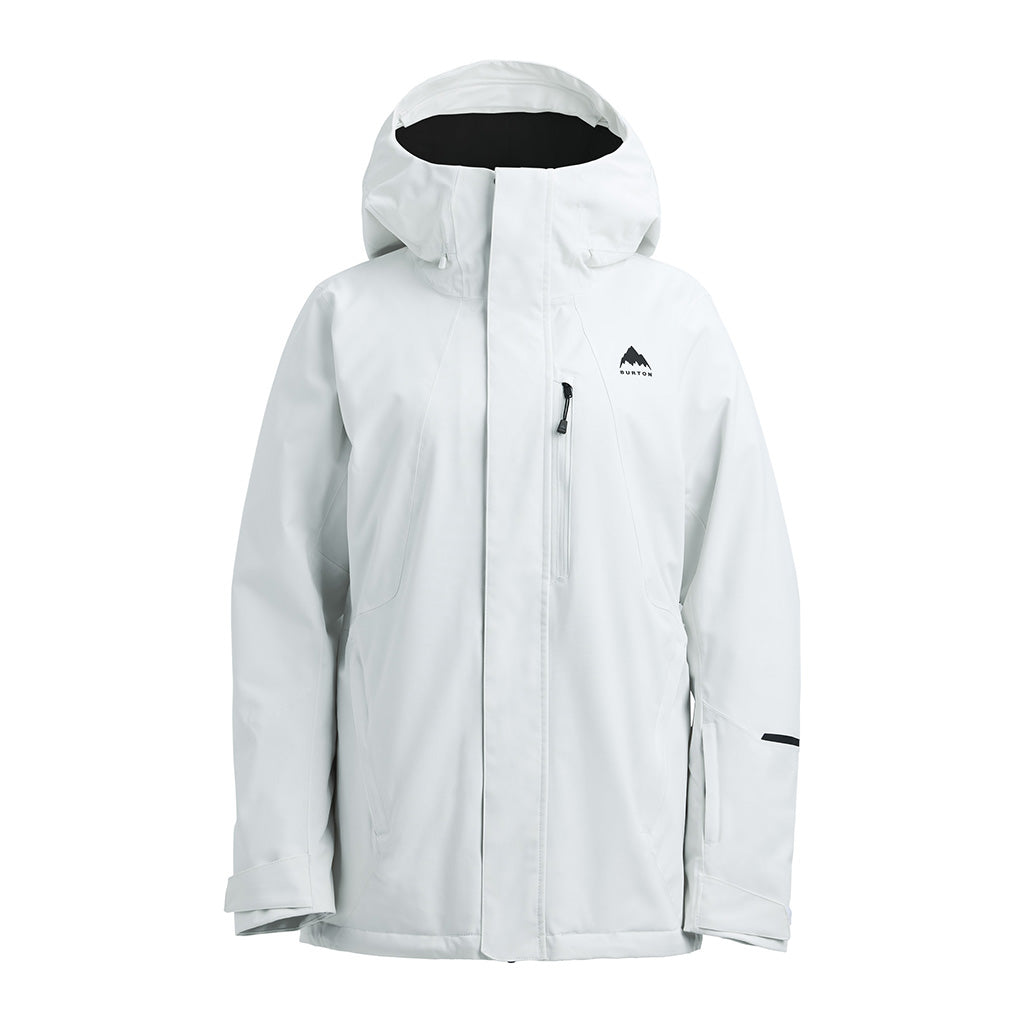 Reserve 2L Stretch Insulated - Ski Jacket