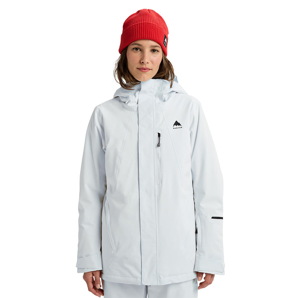 Reserve 2L Stretch Insulated - Ski Jacket