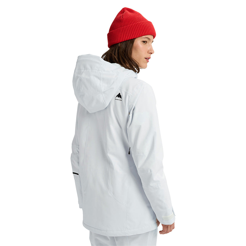 Reserve 2L Stretch Insulated - Ski Jacket