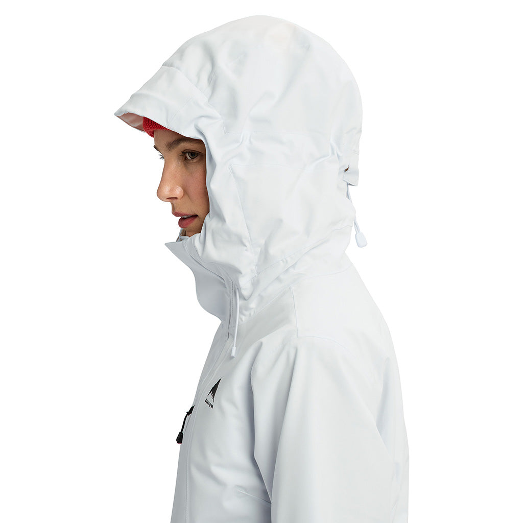 Reserve 2L Stretch Insulated - Ski Jacket