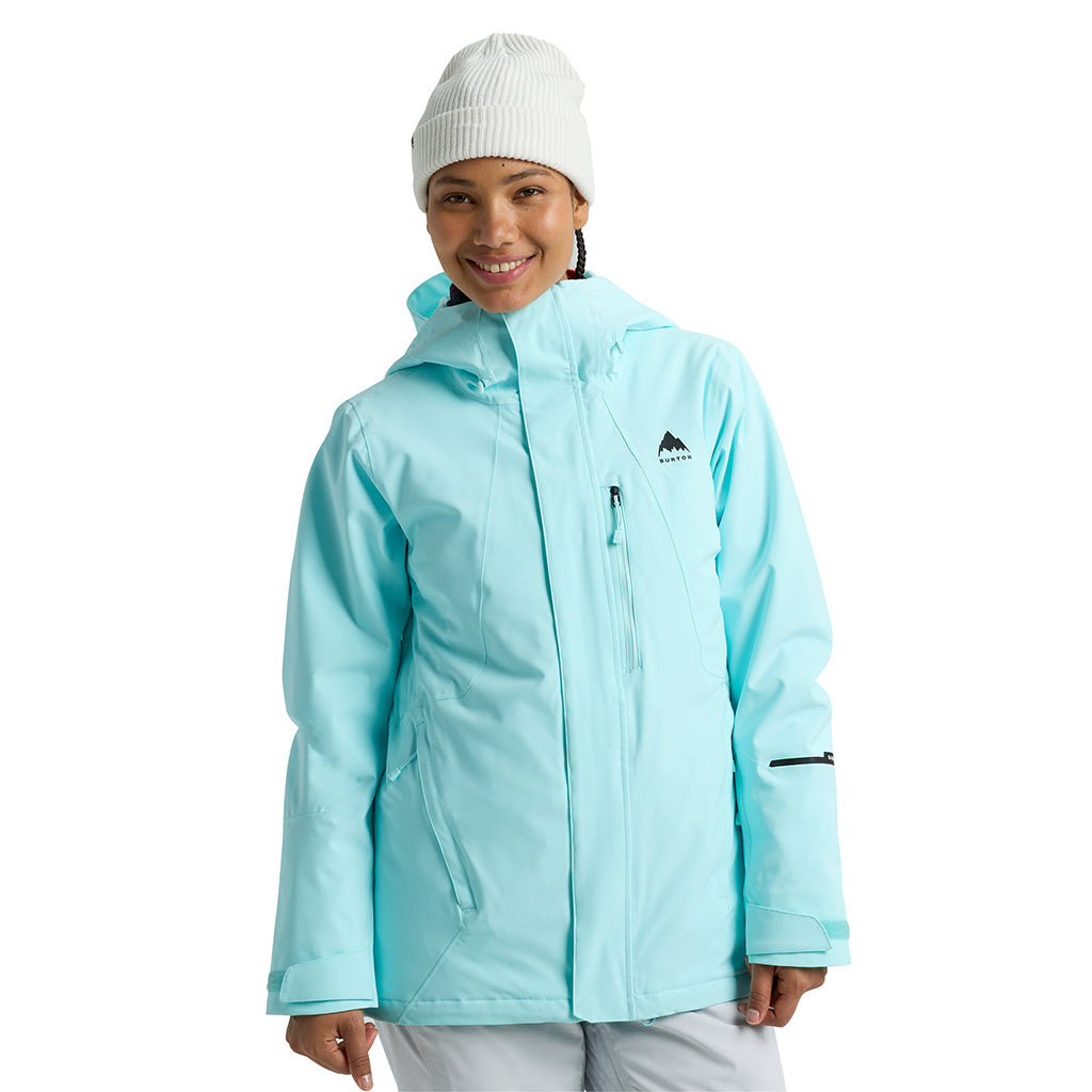 Reserve 2L Stretch Insulated - Ski Jacket