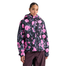 Wms Reserve 2L Insulated Stretch Slim - Ski Jacket