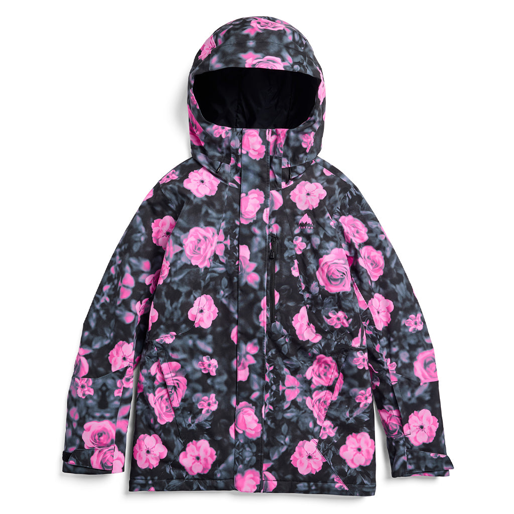 Wms Reserve 2L Insulated Stretch Slim – Skijacke