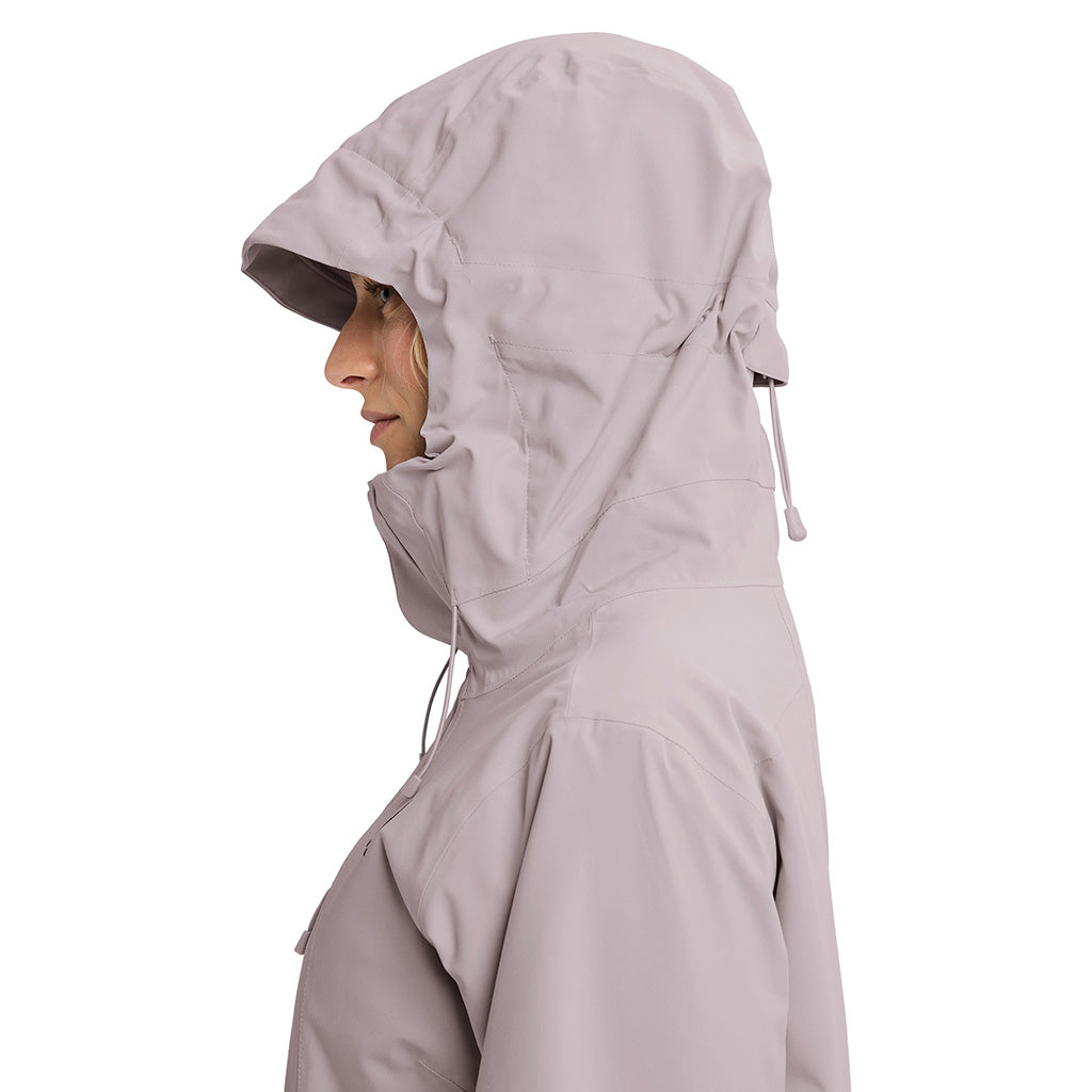 Wms Reserve 2L INS Stretch - Ski Jacket
