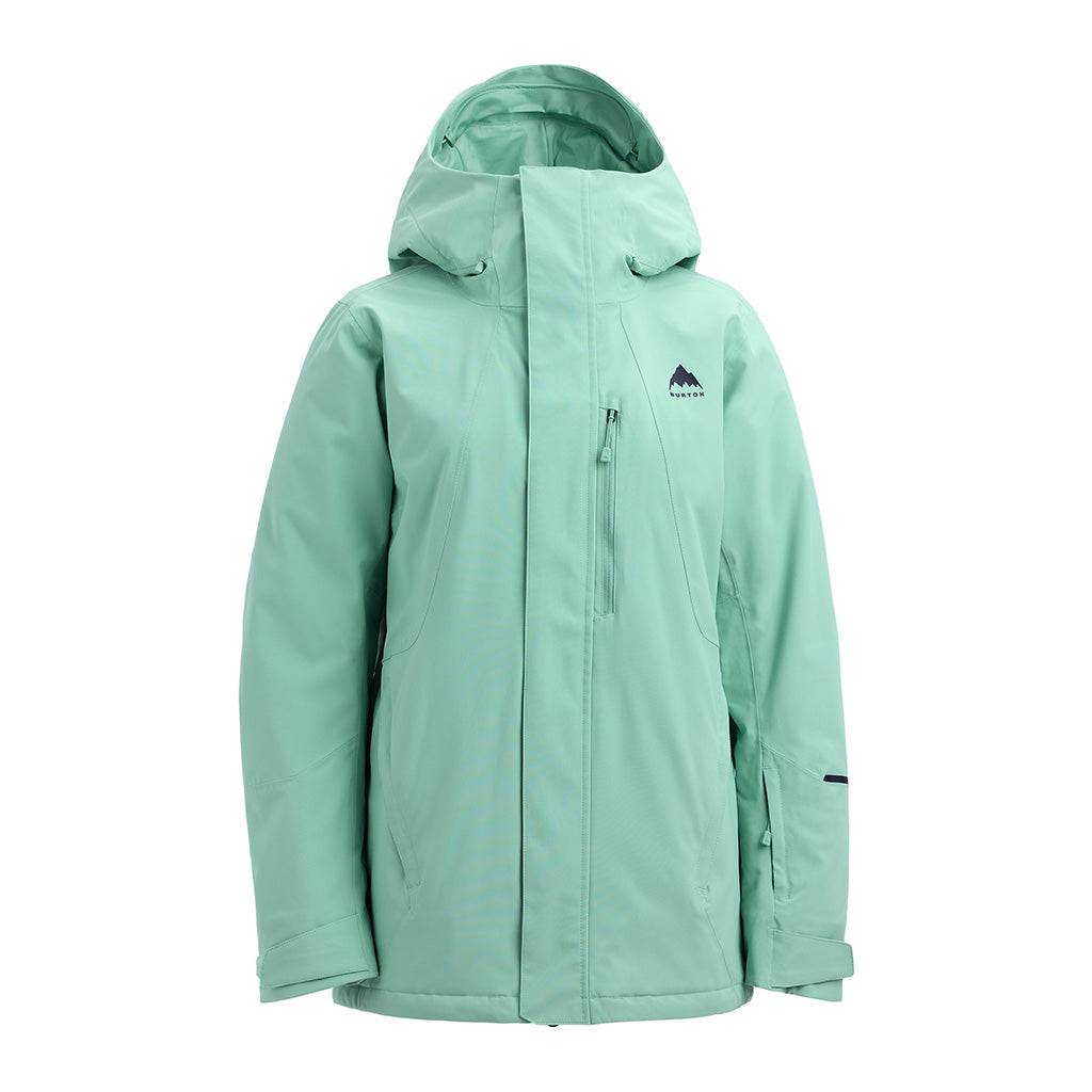 Wms Reserve 2L INS Stretch - Ski Jacket